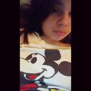 Meet your Posher, Kimberly